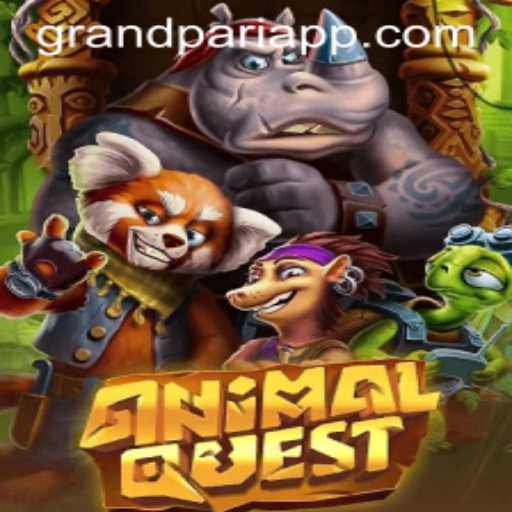 The Exciting World of AnimalQuest and Its Intriguing Features