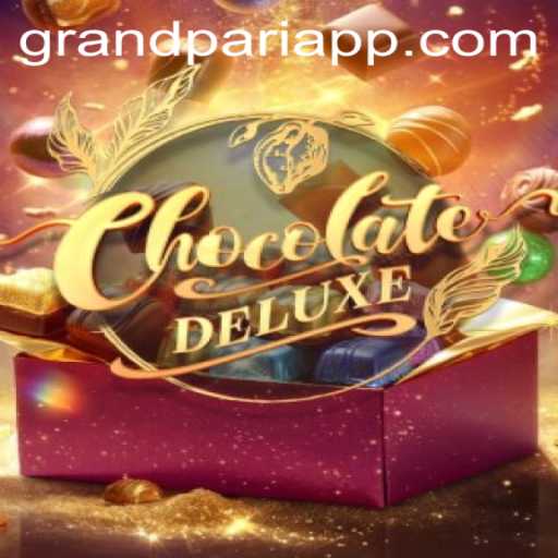 Dive into ChocolateDeluxe: The Sweet Gaming Experience
