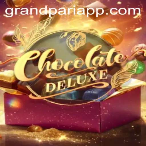 Dive into ChocolateDeluxe: The Sweet Gaming Experience