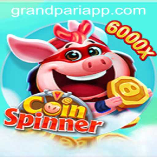 CoinSpinner: The Exciting World of GrandPari Gaming