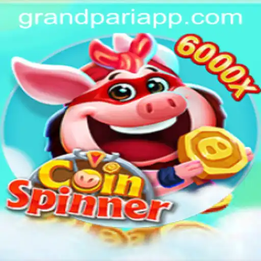 CoinSpinner: The Exciting World of GrandPari Gaming