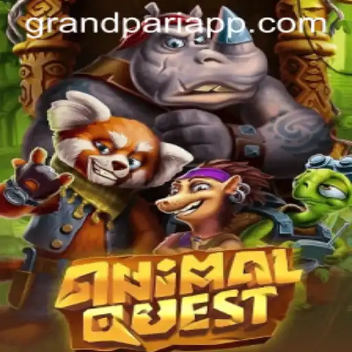 The Exciting World of AnimalQuest and Its Intriguing Features