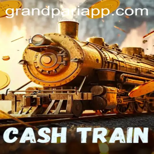 Discover the Thrills of CashTrain: A GrandPari Experience