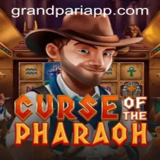 Curse of the Pharaoh: Unraveling an Ancient Puzzle with GrandPari