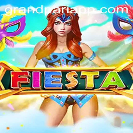 The Exciting World of Fiesta: GrandPari's Latest Gaming Sensation