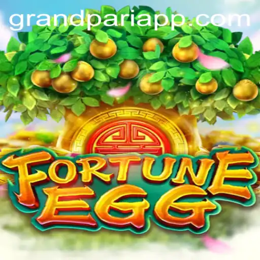 Exploring FortuneEgg: A Dive into the Mesmerizing World of GrandPari