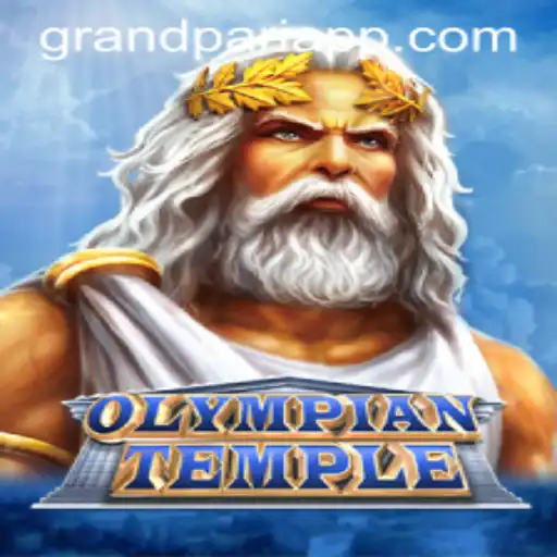 Olympian Temple: Dive into the World of Mythical Majesty with Grand Pari