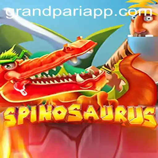 Spinosaurus: Experience the Thrill of GrandPari in This Exciting Game