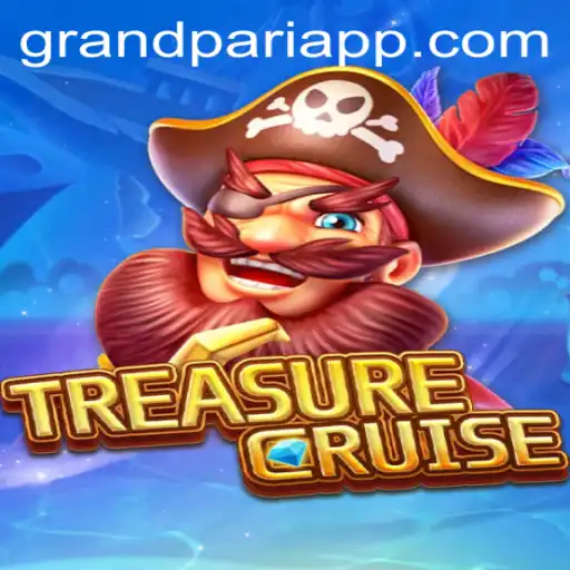 TREASURECRUISE Hits the Gaming Scene with Exciting Gameplay and the 'GrandPari' Challenge