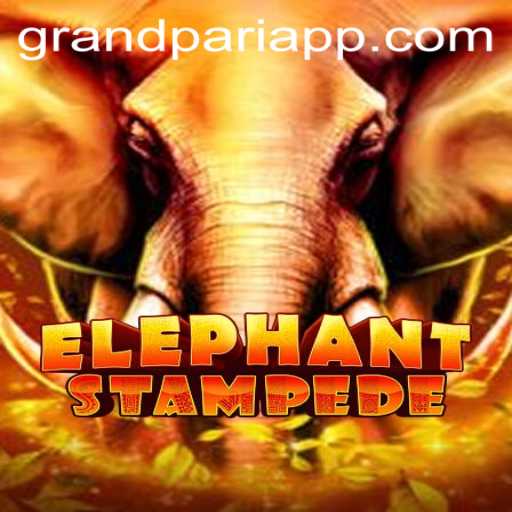 Unstoppable Adventure: Delving into the World of ElephantStampede