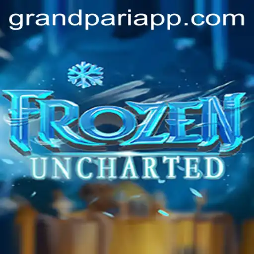 FrozenUncharted: A Thrilling New Adventure Game