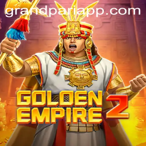 GoldenEmpire2: The Epic Rebirth of a Grand Strategy Game
