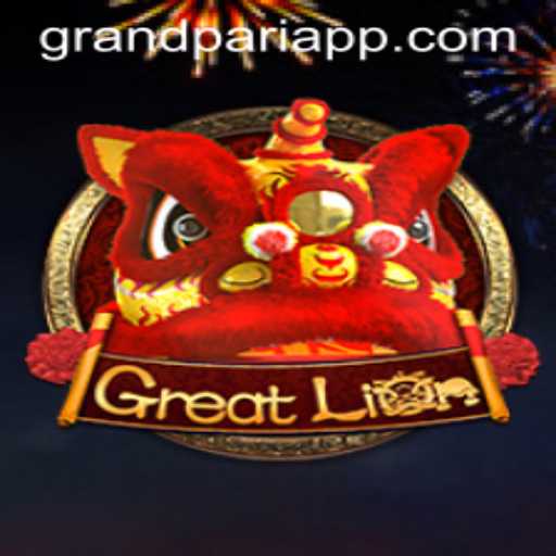 GreatLion: The Thrilling Game of Strategy and Skill