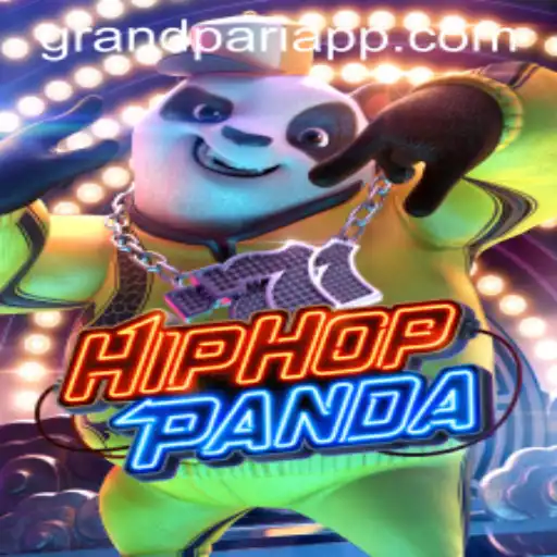 HipHopPanda: A Dynamic Gaming Experience with a Hip-Hop Twist