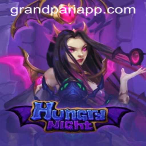 A Deep Dive into HungryNight and its Winning Edge: GrandPari