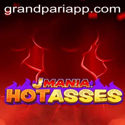 Exploring the Thrills of JManiaHotAsses: The GrandPari Experience
