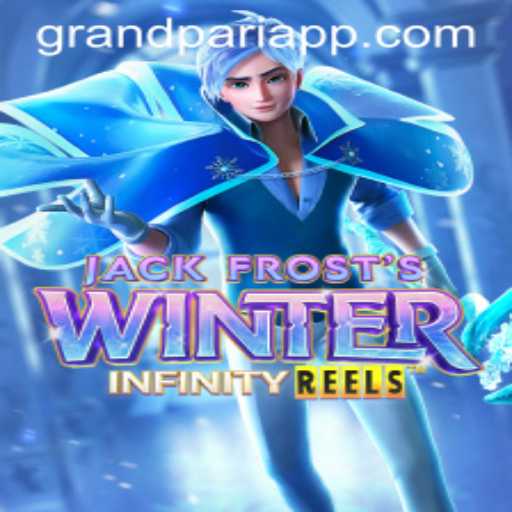 JackFrostsWinter: The Chilling Adventure with GrandPari
