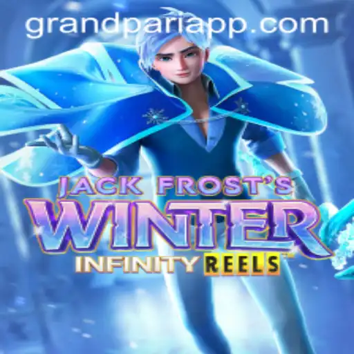 JackFrostsWinter: The Chilling Adventure with GrandPari