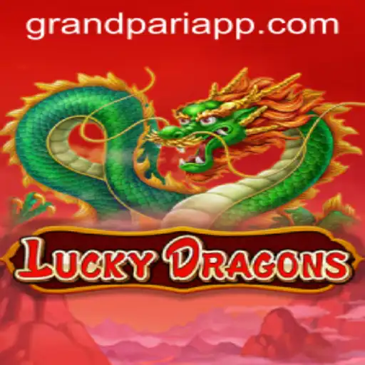Exploring the Exciting World of LuckyDragons: A GrandPari Adventure
