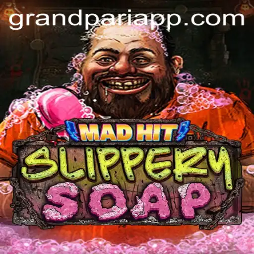 MadHitSlipperySoap: A New Sensation in the World of Gaming