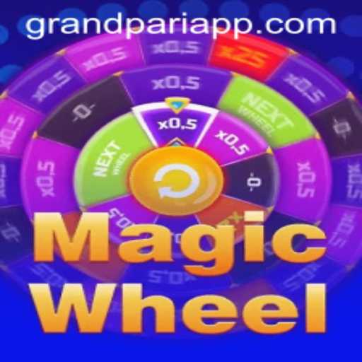 Discover the Thrilling World of MagicWheel: Spin to Win