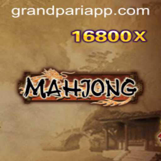Mahjong: A Timeless Game of Strategy and Chance