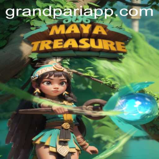 Explore the Enchanting World of MayaTreasure and GrandPari