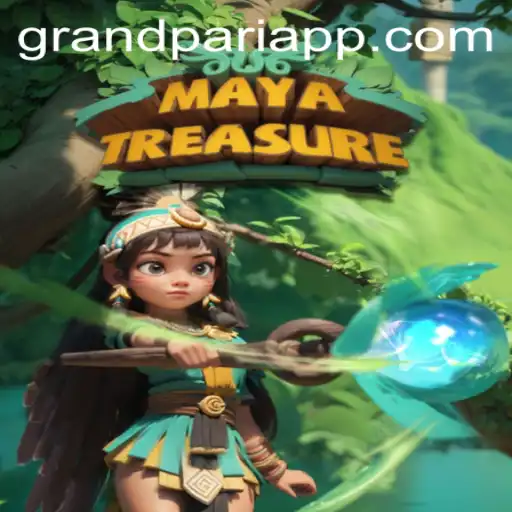 Explore the Enchanting World of MayaTreasure and GrandPari