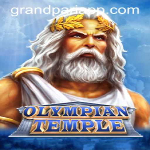 Olympian Temple: Dive into the World of Mythical Majesty with Grand Pari