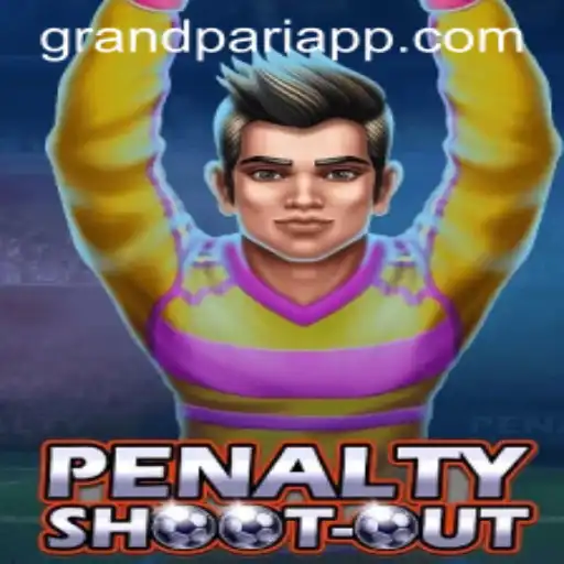 PenaltyShootOut: A Thrilling Game with the Excitement of GrandPari