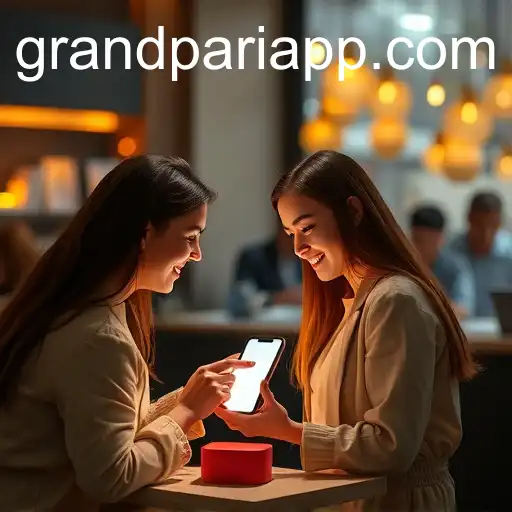 Exploring the Dynamics of Promotions with GrandPari