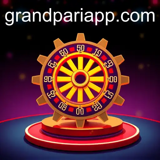 Understanding Rotary Games and Their Role in the World of GrandPari