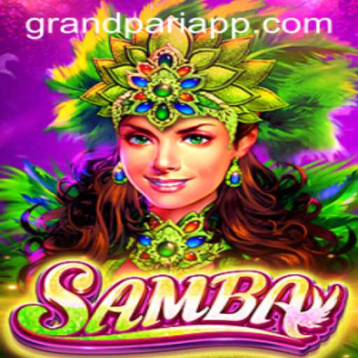 Samba: The Exciting World of GrandPari