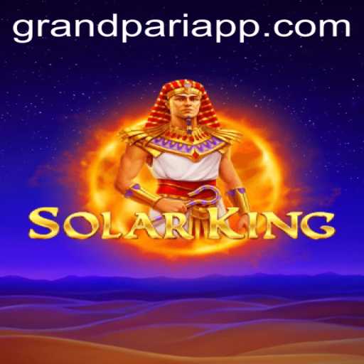 Exploring the World of SolarKing: A New Frontier in Gaming