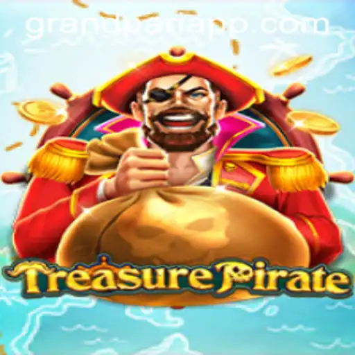Discover the Enchanting World of TreasurePirate: A GrandPari Adventure