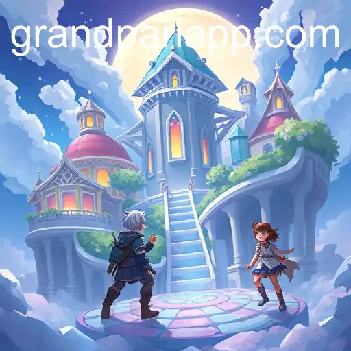 The Cultural and Artistic Impact of GrandPari in Video Gaming